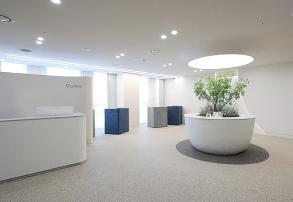 Cheongdam Oaro Dermatology
